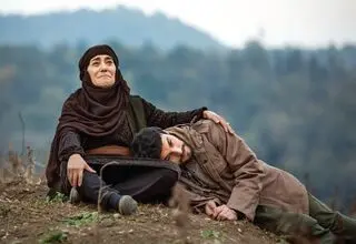 بازگشت سریالی با بازی رویا افشار