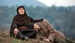 بازگشت سریالی با بازی رویا افشار