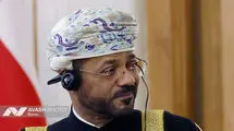 عمان: درخواست ما آتش‌بس و بازگشت به دیپلماسی است