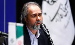 رئیس سازمان سینمایی به حواشی حضور «جیلان» واکنش نشان داد