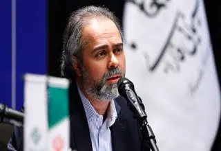 رئیس سازمان سینمایی به حواشی حضور «جیلان» واکنش نشان داد