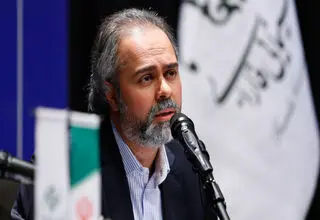 رئیس سازمان سینمایی به حواشی حضور «جیلان» واکنش نشان داد