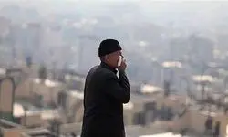 هوای ۱۴ شهر خوزستان در وضعیت خطرناک