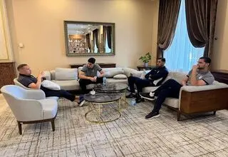 تذکر دینکا به پیام نیازمند
