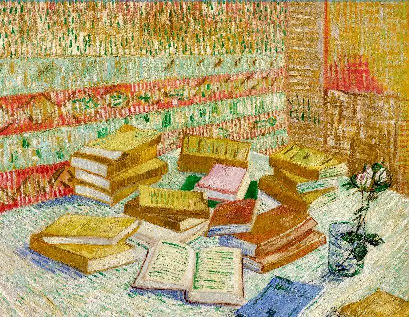 فروش ۶۲ میلیون دلاری نقاشی معروف ون‌گوگ 