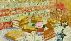 فروش ۶۲ میلیون دلاری نقاشی معروف ون‌گوگ 