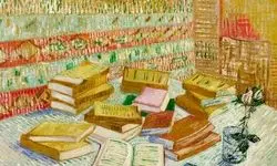 فروش ۶۲ میلیون دلاری نقاشی معروف ون‌گوگ 