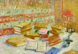 فروش ۶۲ میلیون دلاری نقاشی معروف ون‌گوگ 