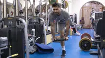 اسفندیار: جنگیدیم تا قهرمان شویم