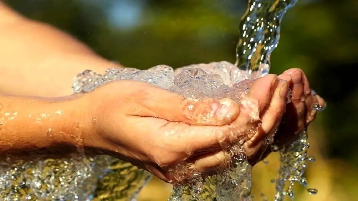 توضیح سخنگوی صنعت آب کشور در خصوص بسته راهبری آب