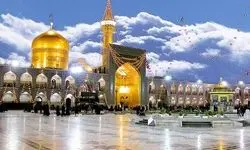  ققنوس ایران دوباره برخاست/ ببینید