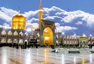  ققنوس ایران دوباره برخاست/ ببینید