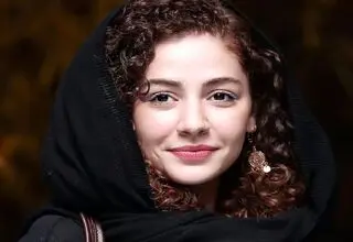 با مهتاب ثروتی بازیگر نقش عاطفه در «بی‌عاطفه» آشنا شوید/ تصاویر