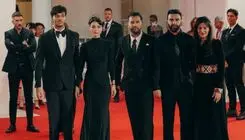 جایزه ونیز به جنجالی‌ترین فیلم سینمای ایران رسید