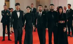 جایزه ونیز به جنجالی‌ترین فیلم سینمای ایران رسید