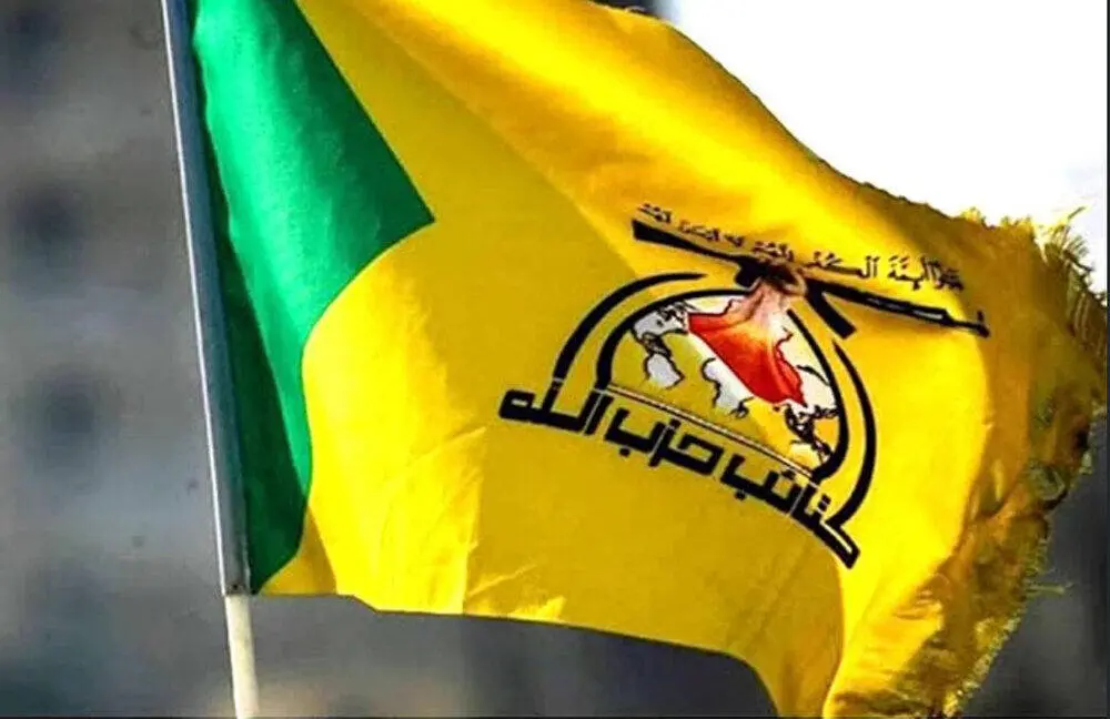 حمله کتائب حزب الله به نقطه ضعف ترامپ؛ اگر وارد جنگ شوی چند تریلیون دلار از دست میدهی!