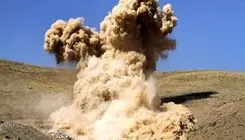 ماجرای شنیده شدن انفجار‌های پیاپی در برخی مناطق کرج