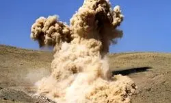 ماجرای شنیده شدن انفجار‌های پیاپی در برخی مناطق کرج