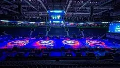  جام یاشاردوغو و وهبی امره ترکیه اولین میدان کشتی‌گیران در سال ۲۰۲۶