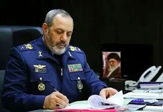 وزیر دفاع: حضور لاریجانی در شورای‌عالی امنیت ملی، راه‌گشاست