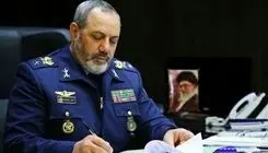 وزیر دفاع: حضور لاریجانی در شورای‌عالی امنیت ملی، راه‌گشاست