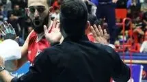 قوچان‌نژاد: دیدار رده‌بندی را با تک مسابقه برگزار می‌کنیم