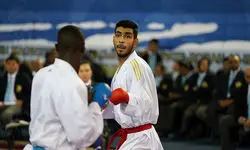 اباذری: بدون فکر دستکش را به ورزشکار عربستان دادم