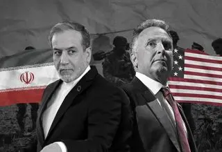 مذاکرات همچنان ادامه دارد