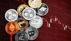 بایننس رکورد زد