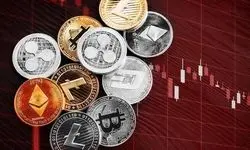 بایننس رکورد زد