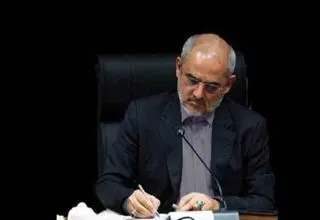تسلیت رئیس دفتر رئیس‌جمهور به طباطبایی به‌دنبال درگذشت مادر
