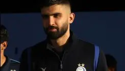 اولین جدایی طلب استقلال، مشخص شد