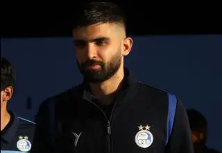 اولین جدایی طلب استقلال، مشخص شد