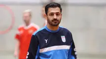 صانعی: ملی‌پوشان فوتسال ناشنوا برای قهرمانی مصمم‌‌تر شدند