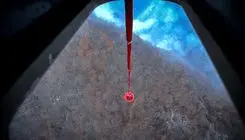 حدود ۸ هکتار از جنگل‌های الیت دچار حریق شده است