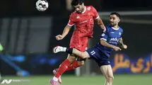 ابرقویی: خوشحالم پرسپولیس سکوی پرتابم به تیم ملی شد/ می‌خواهم مسافر جام جهانی شوم