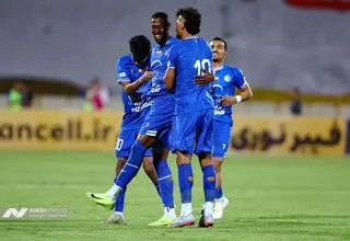 استقلالی‌ها منتظر باشند؛ آخرش قشنگه!