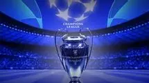 داوران دیدار شب اول لیگ قهرمانان اروپا مشخص شدند