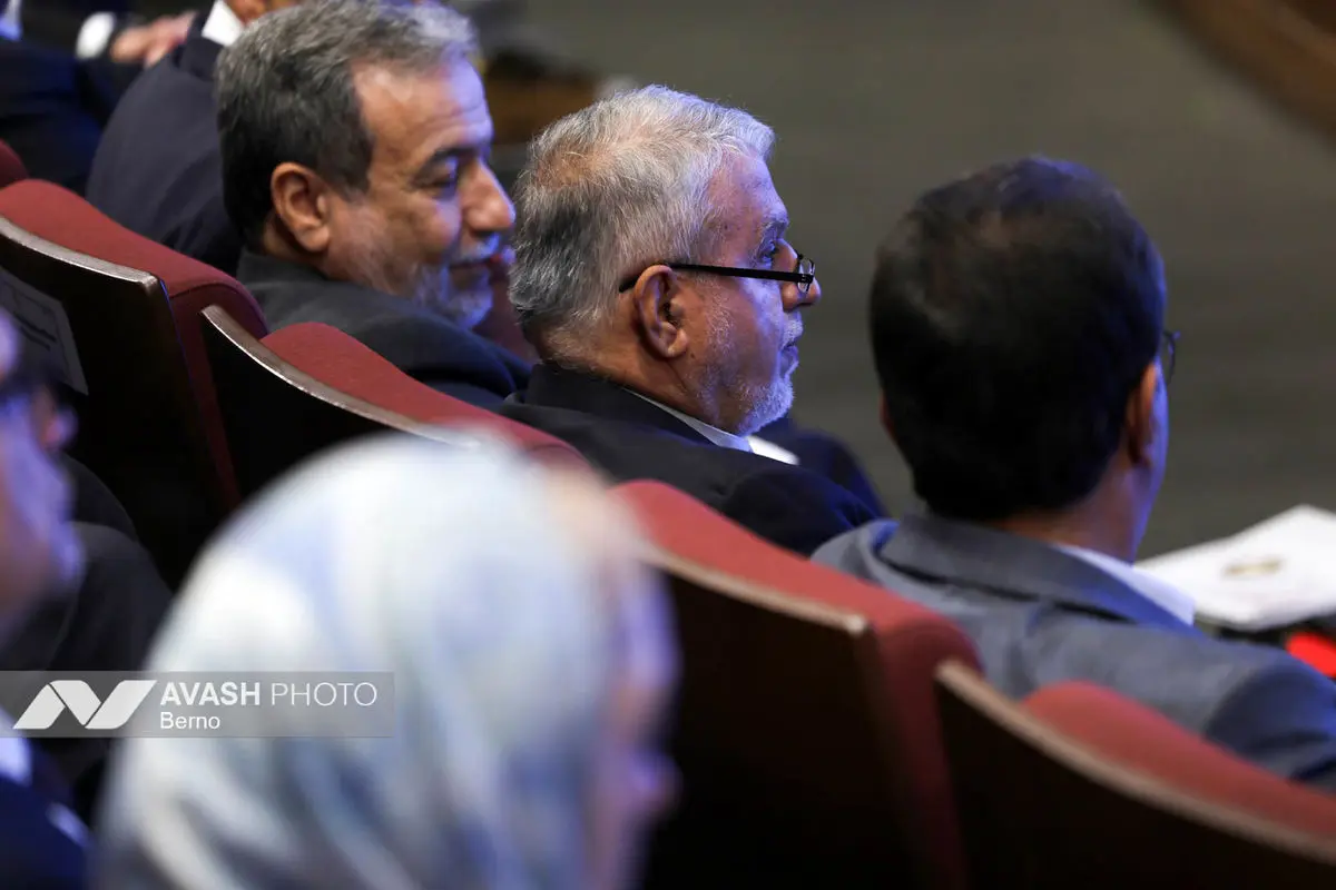 اجلاس بین المللی استانداران ساحلی دریای خزر