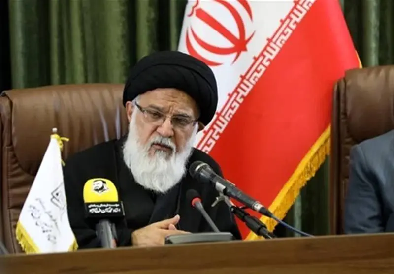 میرباقری: مردم در طول جنگ 12 روزه احساس امنیت داشتند