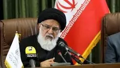 میرباقری: مردم در طول جنگ 12 روزه احساس امنیت داشتند