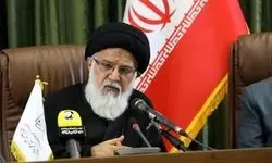 میرباقری: مردم در طول جنگ 12 روزه احساس امنیت داشتند