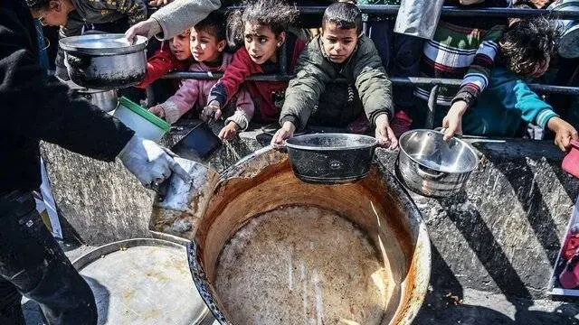 به احترام غزه برنامه‌های آشپزی پخش نمی‌شوند