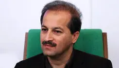 رضا زارعی رئیس فدراسیون کوهنوردی و صعودهای ورزشی شد