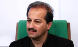 رضا زارعی رئیس فدراسیون کوهنوردی و صعودهای ورزشی شد