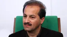 رضا زارعی رئیس فدراسیون کوهنوردی و صعودهای ورزشی شد