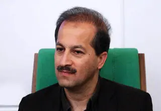 رضا زارعی رئیس فدراسیون کوهنوردی و صعودهای ورزشی شد