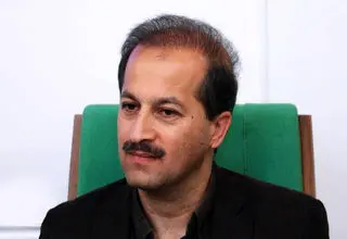 رضا زارعی رئیس فدراسیون کوهنوردی و صعودهای ورزشی شد