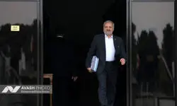 وزیر آموزش و پرورش یک پیام صادر کرد