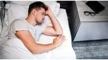 خطرات خوابیدن بلافاصله بعد از غذاخوردن